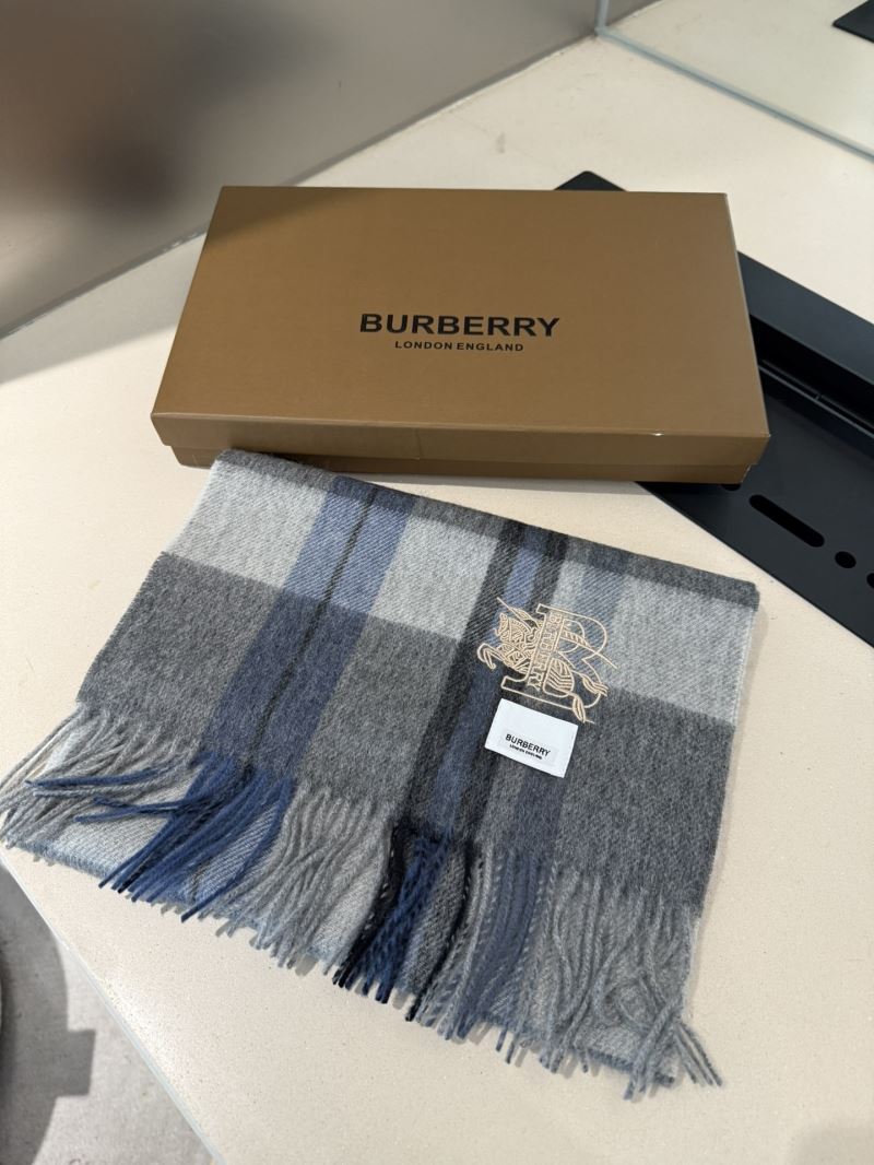 Burberry Scarf